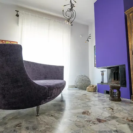 Lägenhet Al Ventitre