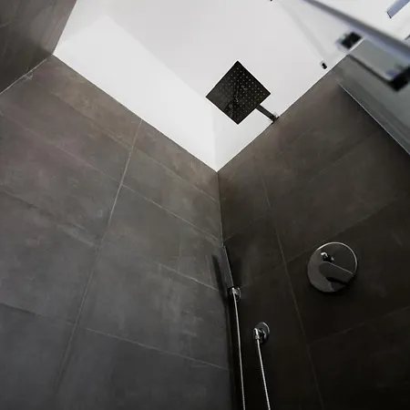 Al Ventitre Lägenhet *