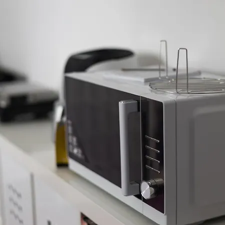 Al Ventitre Lägenhet