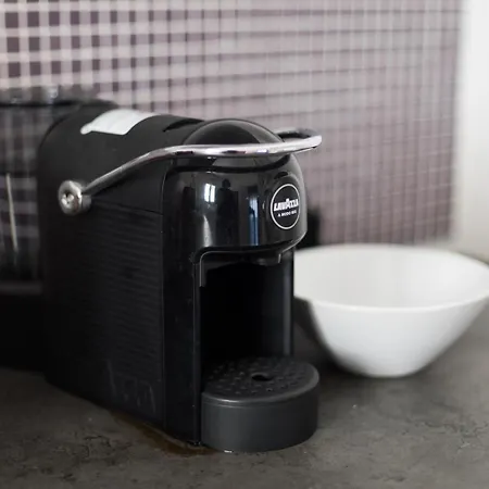 Lägenhet Al Ventitre *