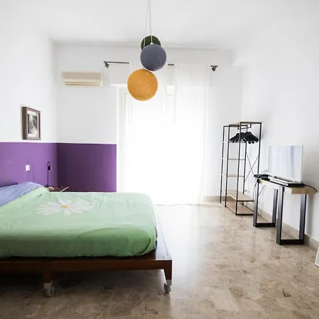 Lägenhet Al Ventitre *