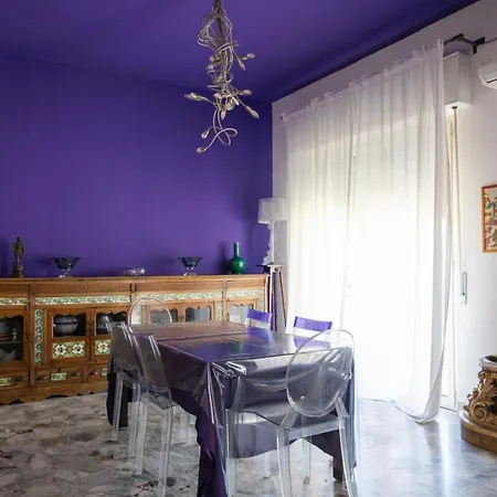 Lägenhet Al Ventitre