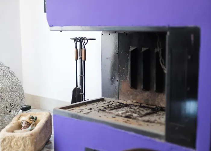 Al Ventitre Apartamento Reggio di Calabria