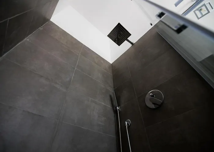 Al Ventitre Apartamento *