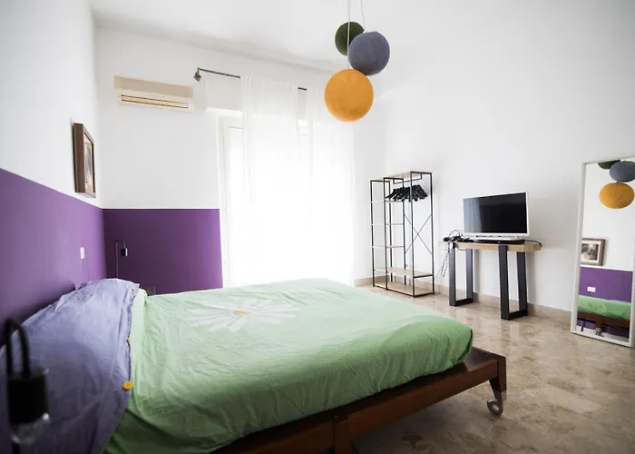 Apartamento Al Ventitre *