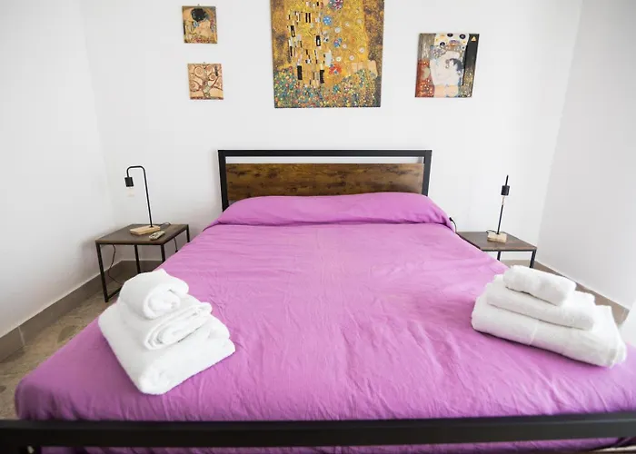 Al Ventitre * Reggio di Calabria