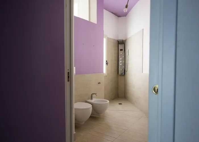 Al Ventitre * Reggio di Calabria