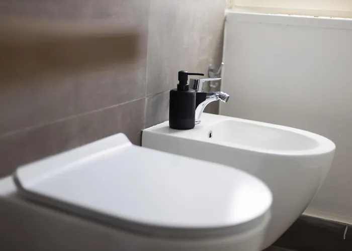 Apartamento Al Ventitre *