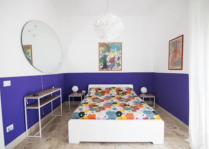 Al Ventitre Apartamento Reggio di Calabria