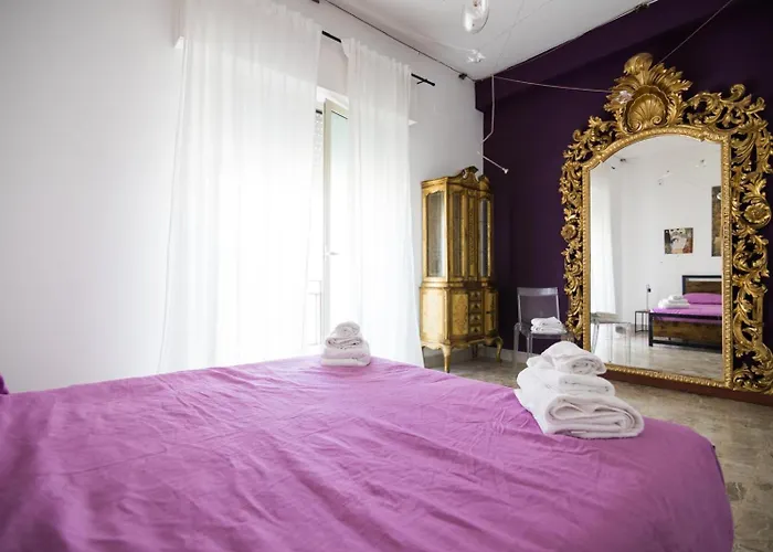 Al Ventitre Apartamento