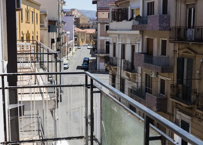 Apartamento Al Ventitre *