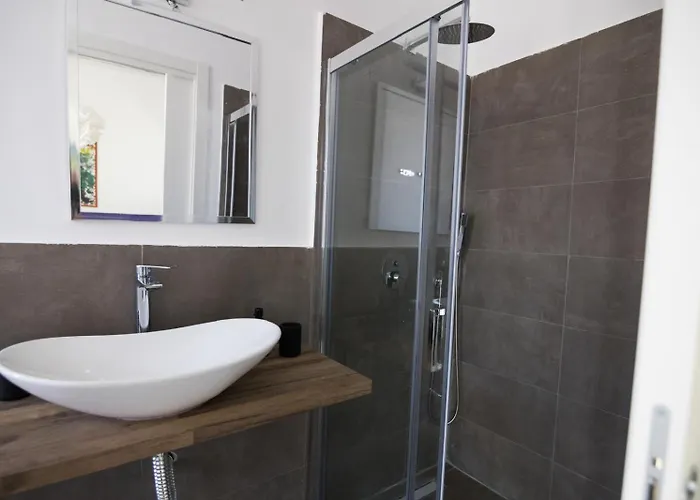 Al Ventitre Apartamento