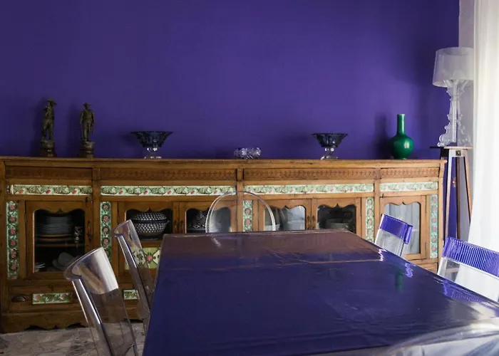 Al Ventitre Apartamento