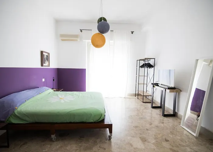 Apartamento Al Ventitre *
