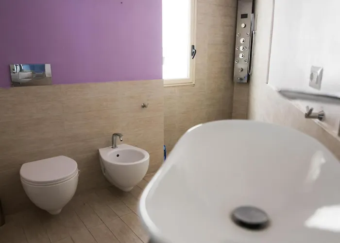 Al Ventitre Apartamento Reggio di Calabria