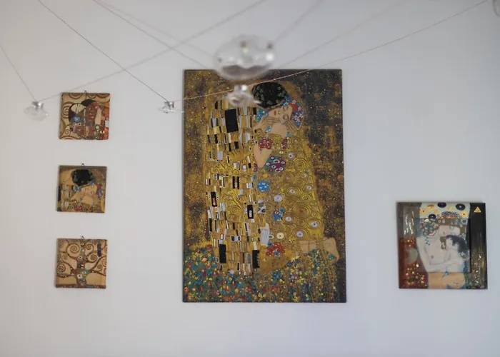 Apartamento Al Ventitre Reggio di Calabria