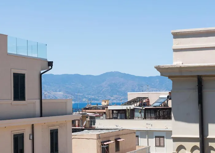 Al Ventitre Apartamento Reggio di Calabria