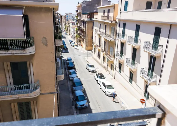 Al Ventitre Reggio di Calabria