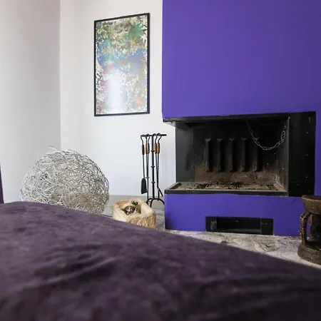Al Ventitre Apartment Reggio Calabria