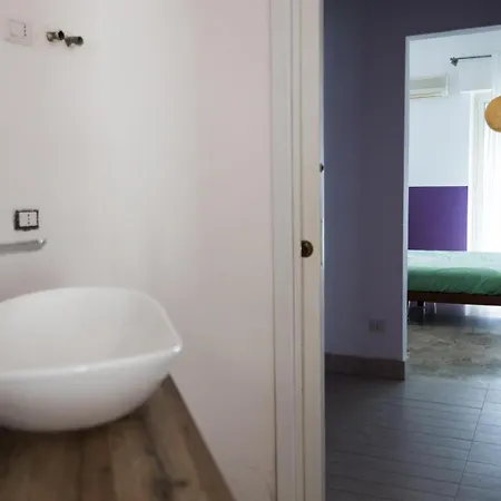 Al Ventitre Reggio di Calabria