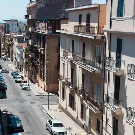 Daire Al Ventitre Reggio di Calabria