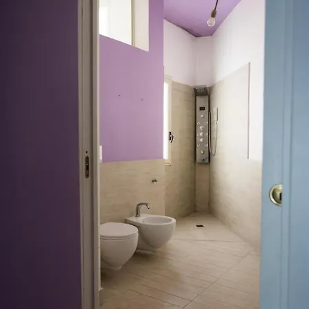 Al Ventitre * Reggio di Calabria