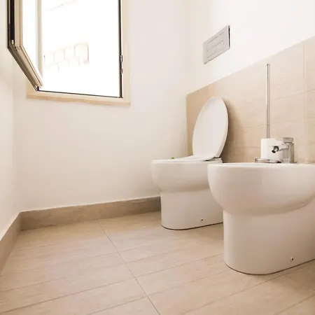 Apartment Al Ventitre Reggio Calabria