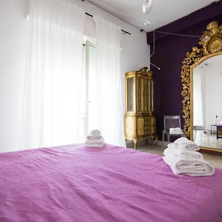 Al Ventitre Apartment