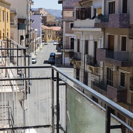 Apartment Al Ventitre *