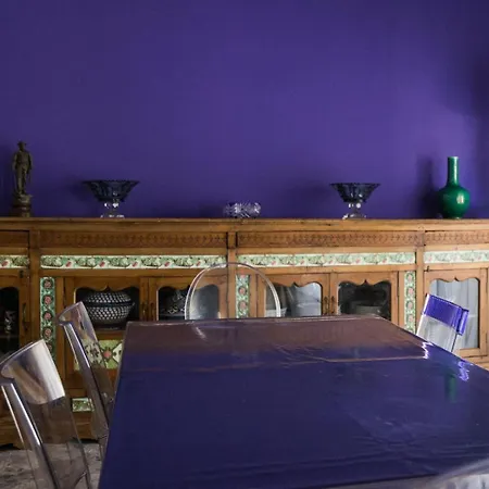 Al Ventitre Apartment