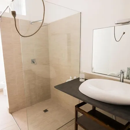 Apartment Al Ventitre *