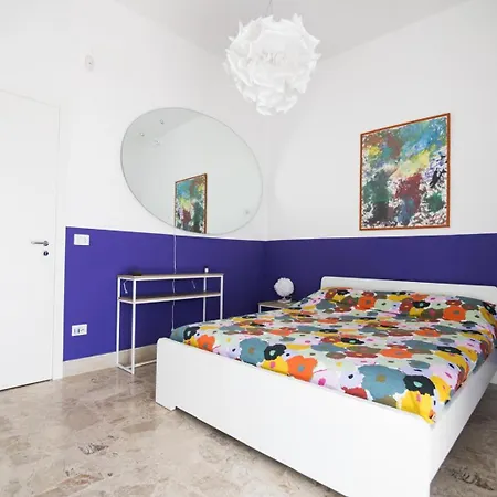 Al Ventitre Apartment *
