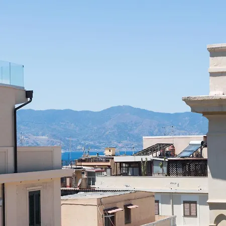 Al Ventitre Apartment Reggio Calabria