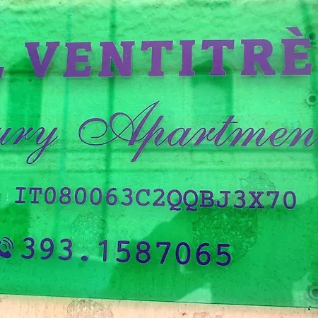 Al Ventitre