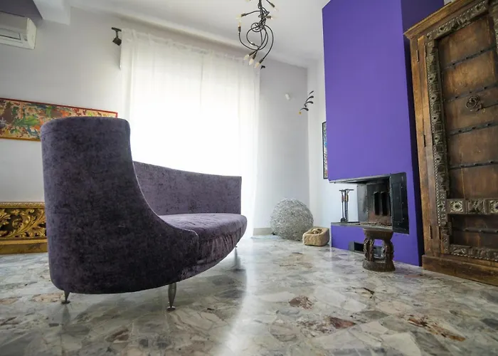 Appartamento Al Ventitré