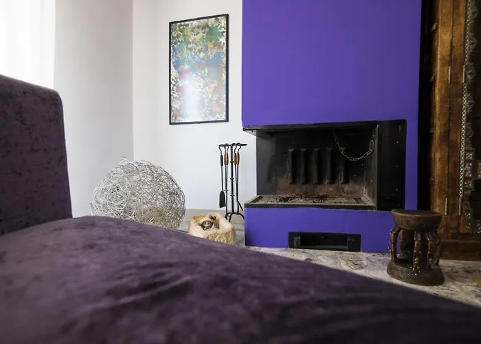 Al Ventitré Appartamento Reggio Calabria