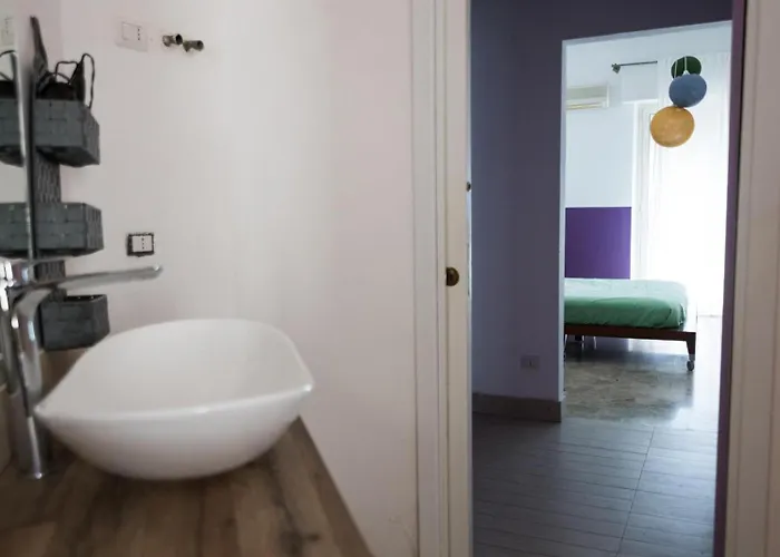 Al Ventitré Reggio Calabria