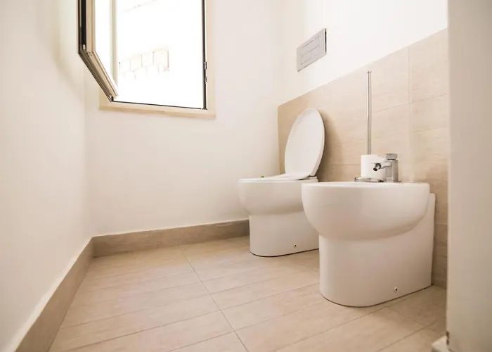 Appartamento Al Ventitré Reggio Calabria