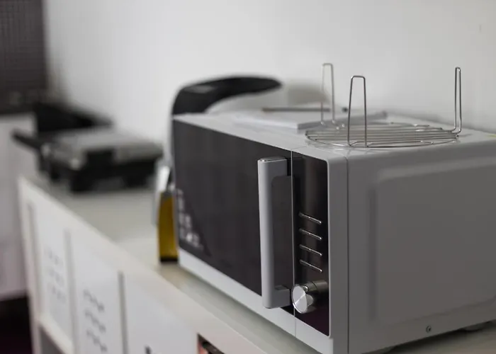 Al Ventitré Appartamento