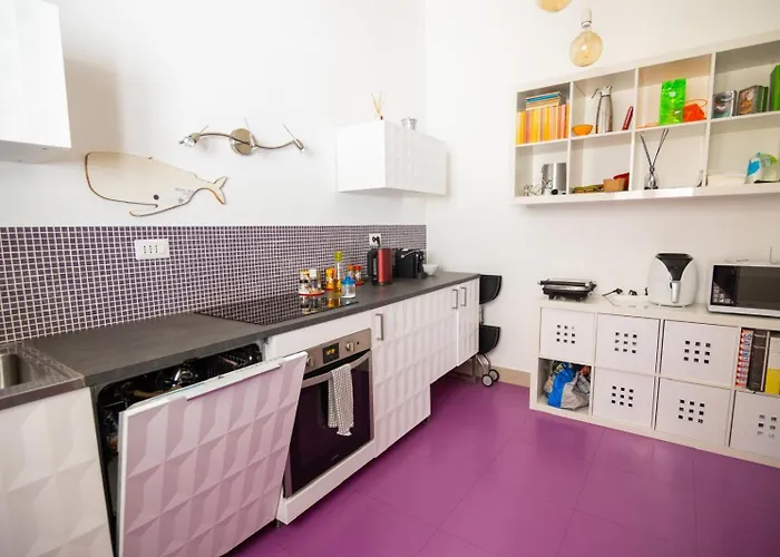 Al Ventitré Appartamento *