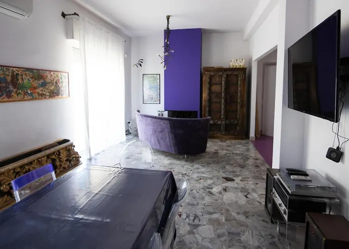 Al Ventitré Reggio Calabria