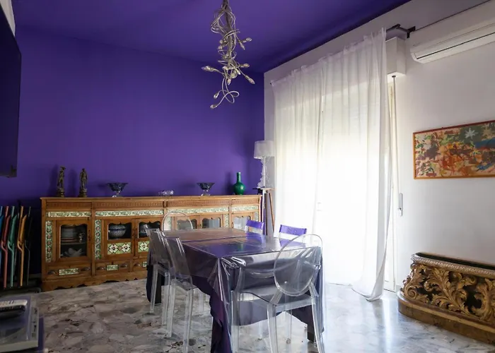 Appartamento Al Ventitré